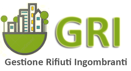 Gestione rifiuti ingombranti